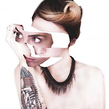 Naturaleza Muerta. Un progetto di Collage, Design e Fotografia di Rebecca Escabrós - 14.08.2015