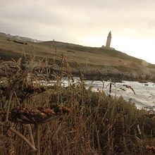 Viaje por las vistas galegas. Un progetto di Fotografia di Andrés Espadas - 14.08.2015