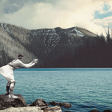 Magic Baseball. Animation project by silvia poli - 08.15.2015