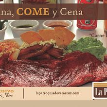 Fotografía Publicitaria "La Parroquia". Un proyecto de Fotografía y Publicidad de Ricardo Puga Serra - 10.10.2014