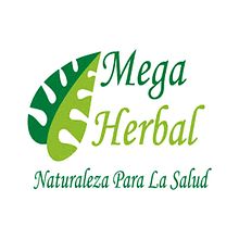 Página Web - Mega Herbal. Een project van Grafisch ontwerp,  Reclame y  Webdevelopment van Gianfranco Huancas - 16.08.2015