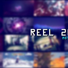 reel 2015 motion&vfx. Un progetto di Postproduzione fotografica di José Miguel Infante - 17.08.2015