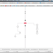 Website | Jorge Ramirez  | http://jorgeramirezs.com/. Br, ing, Identit, and Web Design project by Demian Abrayas - 08.24.2012