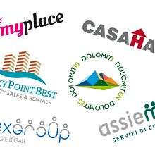 Logos. Un progetto di Br, ing, Br, identit e Graphic design di Daniel Bellini - 17.08.2015