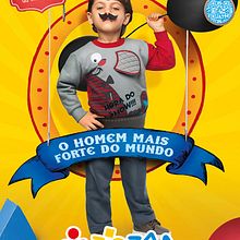 Zig Zig Zaa - Espetáculo da Imaginação . % Junior Vendrami tarafından hazırlanan Reklamcılık projesi - 08.17.2015