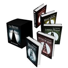 "Las brujas de Lancre". Ilustración digital (edición coleccionista).. Un progetto di Illustrazione tradizionale di Alicia Tapia - 17.08.2015