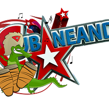 Festival International Cubaneando 2015. 3D, Br, ing, Identit, Graphic Design, Web Design, Events, Motion Graphics, and Music project by Daniel - 06.17.2015