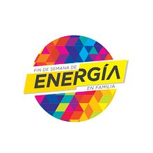 Energía en Familia . Direcția artistică, Design grafic și Evenimente de Francisco Espiño - 08.09.2015