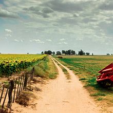 Viajes (en color). Un progetto di Fotografia di Jonathan Oflaz - 17.08.2015