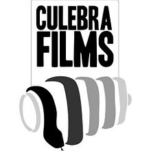 Identidad Corporativa | Culebra Films. Br, ing & Identit project by Demian Abrayas - 03.17.2015