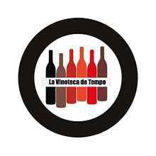 Identidad Corporativa |  La Vinoteca de Tempo. Br, ing & Identit project by Demian Abrayas - 03.17.2015