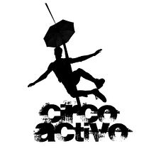 Identidad Corporativa | Circo Activo. Br, ing & Identit project by Demian Abrayas - 03.17.2015