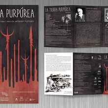 Comedia Nacional. Temporada 2015.. Un proyecto de Bellas Artes de Alfredo Polanszky - 18.08.2015