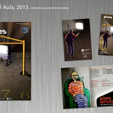 Años difíciles. Un proyecto de Bellas Artes de Alfredo Polanszky - 18.08.2015
