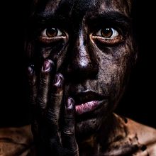 huge default . Fotografi proyek oleh Jenn Jimenez - 08.18.2015