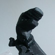 Dinosaur Oscars . Arte plastice, Design, Design de produs și Sculptură de FRANCISCO POYATOS JIMENEZ - 09.30.2005