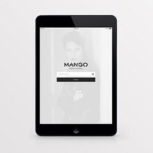 Mango Express Checkout. Art Direction, Design, and UX / UI project by Carlos de Toro - 08.18.2015