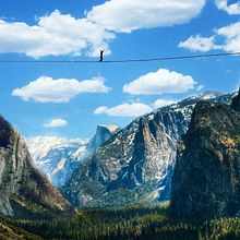 Proyecto retoque de Película: Equilibrios. Photo Retouching project by gemma_12 - 05.01.2017