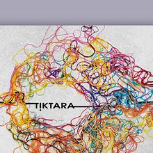 TikTara. Hariak Ein Projekt aus dem Bereich Br, ing und Identität, Webentwicklung, Produktdesign, Grafikdesign, Webdesign, Fotografie, Traditionelle Illustration und Werbung von Tintácora Estudio Creativo - 19.08.2015