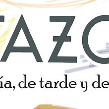 Diseño de Envase "Té Tazo". Un proyecto de Diseño, Diseño de producto, Packaging y Diseño gráfico de Ricardo Puga Serra - 20.10.2014