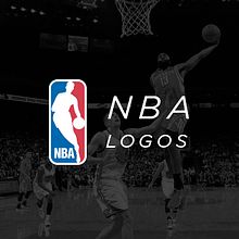 NBA Logos | Redesign Concept. Br, ing, Identit, Art Direction, and Graphic Design project by Pablo Chico Zamanillo - 08.20.2015
