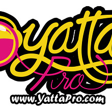Proyectos Yatta Pro. Un proyecto de Br, ing e Identidad, Diseño gráfico y Publicidad de Ricardo Puga Serra - 01.10.2013