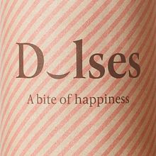 Dulses. Design project by lluís serra pla - 08.20.2015