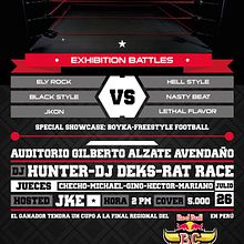 Jurado Rey de los Andes. Events project by Sergio David Benitez - 08.20.2015