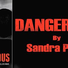 Storyboard "Dangerous" . Cinema, Vídeo e TV e Ilustração tradicional projeto de Alberto Vicente Jiménez - 22.08.2015