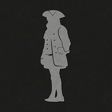 Marco Dana. Graphic Design, Br, ing & Identit project by Carles Ivanco Almor - 08.05.2015
