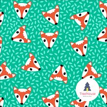 TreeHouse Barcelona - Diseñadora de estampados. Un projet de Design , Design graphique, Conception de chaussures, Création de costumes et Illustration traditionnelle de Laura Martos - 23.08.2015