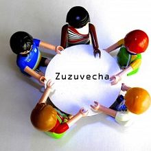 Zuzuvecha  http://zuzuvecha.cat/. Un proyecto de Desarrollo Web de Mercedes HM - 23.08.2015
