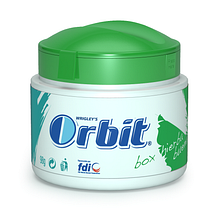 Orbit Box. Graphic Design, Packaging, and Advertising project by Carles Ivanco Almor - 07.31.2015