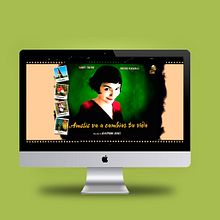 Diseño y programación web flash Ein Projekt aus dem Bereich Webentwicklung von analuis - 17.08.2015