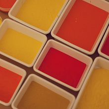 Taller en familia "Sol en movimiento" . % Raquel Martínez Díez tarafından hazırlanan Eğitim, Ve Tablo projesi - 12.21.2014