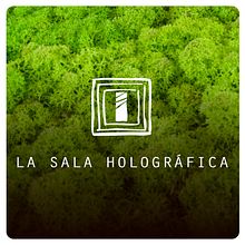 Diseñador gráfico para Concurso Ein Projekt aus dem Bereich Architektur, Innenarchitektur und Grafikdesign von LA SALA HOLOGRÁFICA Diseño Integral - 23.08.2015