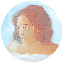 pintura digital Ein Projekt aus dem Bereich Bildende Künste, Comic, Traditionelle Illustration und Malerei von patricia Aguado Zambrana - 24.08.2015