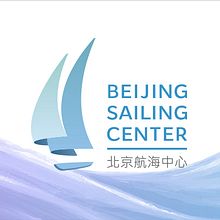 Flow's recent project - Beijing Sailing Center - Logo and visual identity design. Web Design projeto de Flow Asia - 24.08.2015