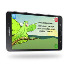 App - Juego Grad15 (Unity+Android+C#). Design de jogos, Design interativo, e UX / UI projeto de María López Martín-Sanz - 30.09.2015
