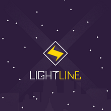 LightLine. Game Design, and UX / UI project by Jokin Lopez - 08.24.2015