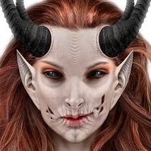 Photo Manipulation Portraits. Character Design, Photograph, and Traditional illustration project by Jacob C - 08.24.2015