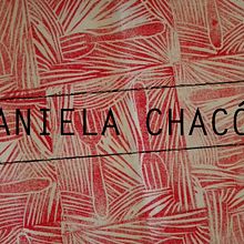 Estampación Manual . Seni, Kerajinan, Seni Rupa, Lukisan, Dan Sablon proyek oleh Daniela Chacon - 09.30.2014