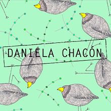 Proyecto Casita de Wendy . Seni Rupa, Komik, Desain, Desain Karakter & Ilustrasi tradisional proyek oleh Daniela Chacon - 11.30.2014