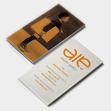 Marca 2015. Br, ing & Identit project by Alejandro Moreno Paramio - 02.13.2015