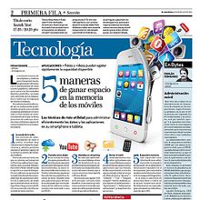 Newspapers / Newsletters. Un progetto di Br, ing, Br, identit, Direzione artistica, Design, Design editoriale, Graphic design, Marketing, Pubblicità e Tipografia di estudiopiso11 - 25.08.2015