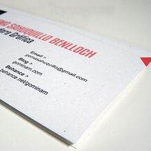 Resume / CV. Editorial Design, and Graphic Design project by Mani Sahuquillo - 09.27.2013
