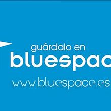 Bluespace, trasteros para guardar todo lo que no necesitas. Projekt z dziedziny  Reklama użytkownika Joan Vilatuba - 13.04.2015