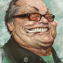 Caricaturas. Traditional illustration project by Pol Serra - 08.25.2015