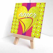 LOVE. Un progetto di Pubblicità, Graphic design e Marketing di Bianca Peña - 26.08.2015