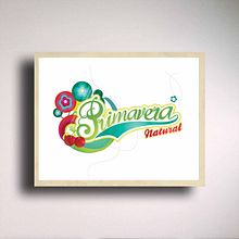 SPRING FULL OF COLOR. Un progetto di Pubblicità, Graphic design e Marketing di Bianca Peña - 26.08.2015